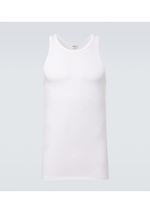 Zimmerli Jersey tank top