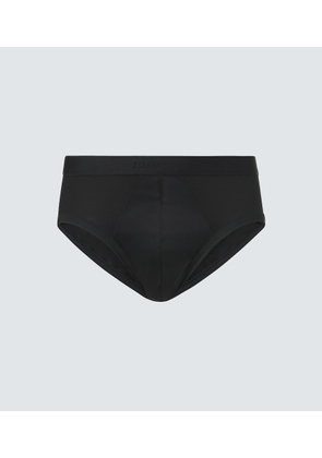 Zimmerli Cotton jersey briefs