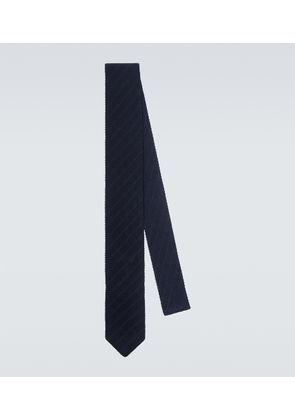 Brunello Cucinelli Silk tie