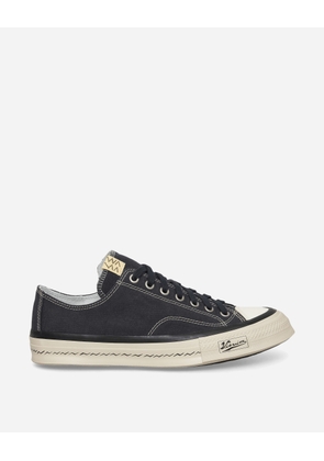 Skagway Lo Sneakers Navy