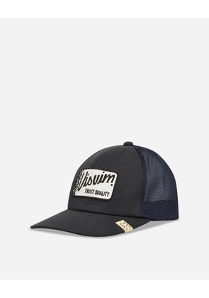 Goodyear II Cap T.Q. Navy
