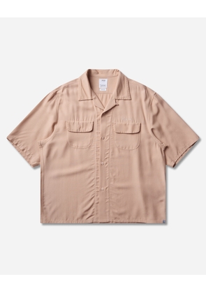 Men s Keesey Shortsleeve Shirt Light Pink