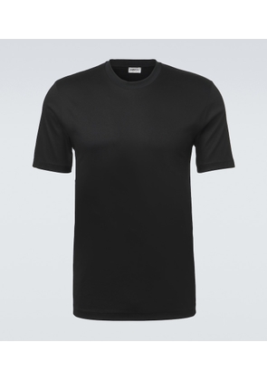 Zimmerli Cotton T-shirt