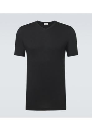 Zimmerli Jersey T-shirt