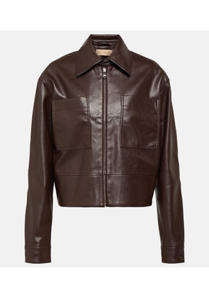 Aya Muse Tolobu jacket