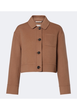 'S Max Mara Virgin wool jacket