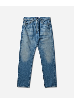 Men s Blue Tab 1980s 501 Jeans Blue