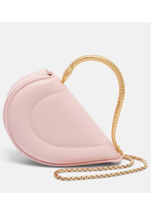 Bvlgari Serpenti Cuoricino Mini top-handle bag