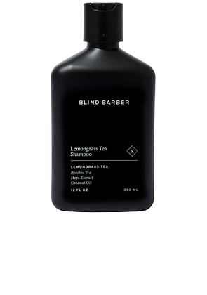 Blind Barber Lemongrass Tea Shampoo in N/A - Beauty: NA. Size all.