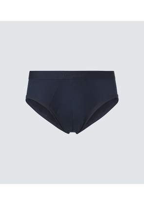 Zimmerli Cotton jersey briefs