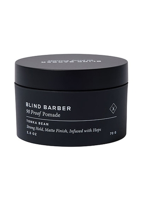 Blind Barber 90 Proof Matte Pomade in N/A - Beauty: NA. Size all.