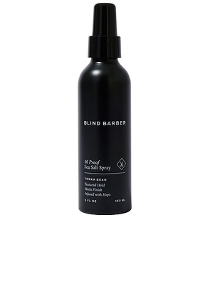 Blind Barber 40 Proof Sea Salt Spray in N/A - Beauty: NA. Size all.