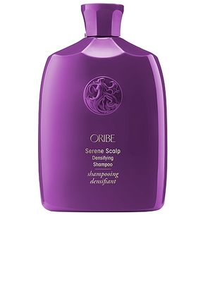 Oribe Serene Scalp Densifying Shampoo in N/A - Beauty: NA. Size all.