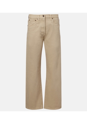 Prada Straight jeans