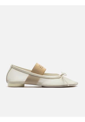 Anatomic Numeric Ballerina
