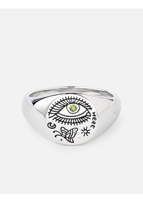 Butterfly Ring