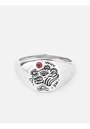 Why Me Ring