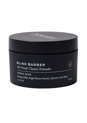 Blind Barber 101 Proof Classic Pomade in N/A - Beauty: NA. Size all.