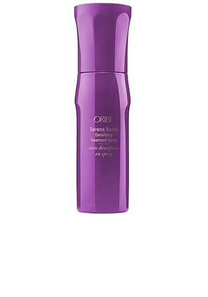 Oribe Serene Scalp Densifying Treatment Spray in N/A - Beauty: NA. Size all.