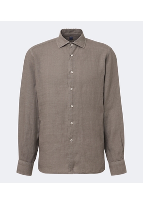 Fedeli Linen shirt