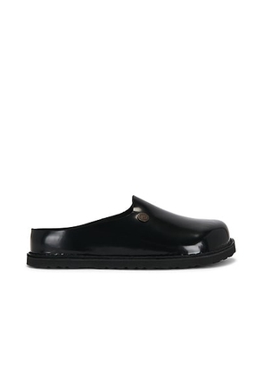 Birkenstock 1774 x Song For The Mute Amsterdam Premium Collector Mule in Black - Black. Size 42 (also in ).