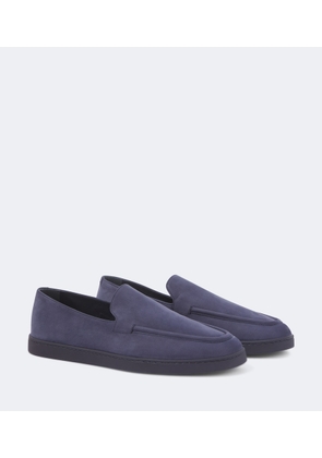 Church's Stanley leather loafers