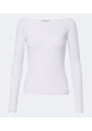 Dorothee Schumacher Chic Comfort top