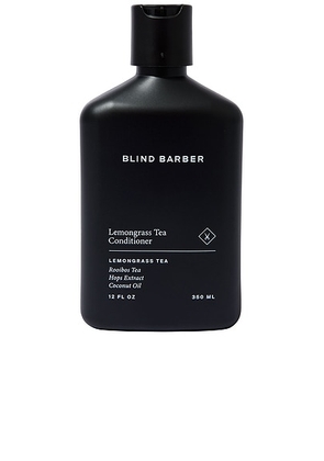 Blind Barber Lemongrass Tea Conditioner in N/A - Beauty: NA. Size all.