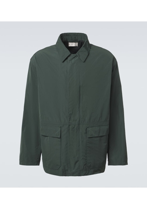 The Row Frank field jacket