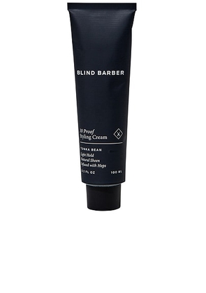 Blind Barber 30 Proof Styling Cream in N/A - Beauty: NA. Size all.