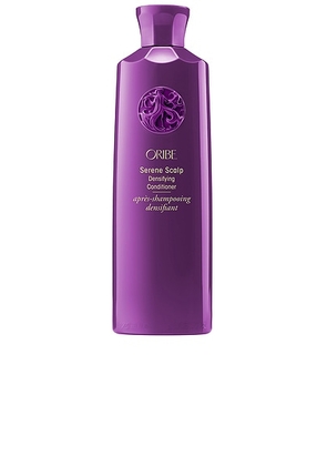 Oribe Serene Scalp Densifying Conditioner in N/A - Beauty: NA. Size all.