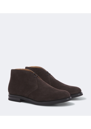 Church's Ryder 3 suede ankle boots