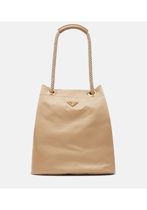 Prada Prada Mariner Re-Nylon Large bucket bag