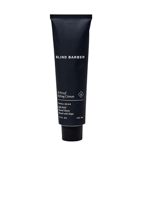 Blind Barber 30 Proof Styling Cream in Beauty: NA.