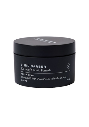 Blind Barber 101 Proof Classic Pomade in Beauty: NA.
