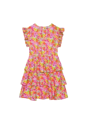 BEACH RIOT Little Honey Dress in Pink. Size 2. Also in 3/4, 5/6.