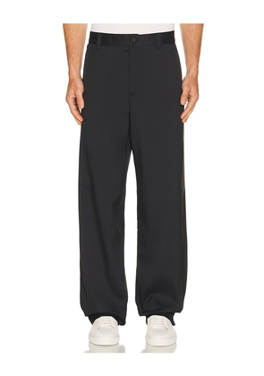 J.Lindeberg 30Y Devyn Golf Pant in Black. Size 46. Also in 48, 50, 52, 54.