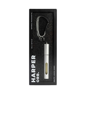 Orb Oils Fragrance Oil Key Chain in Beauty: NA.