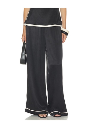 Sancia The Lottie Pants in Black. Size XS. Also in L, M, S, XL.