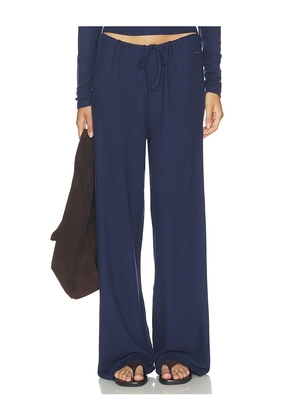 P.E Nation Haven Pant in Navy. Size XS. Also in L, M, S.