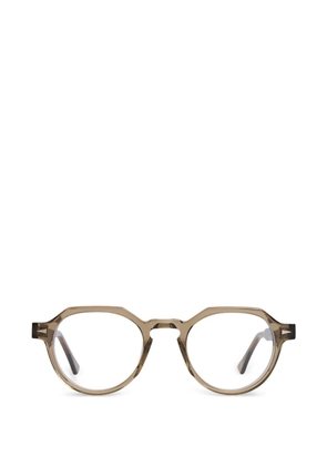 Ahlem Rue Bosquet glasses - Brown