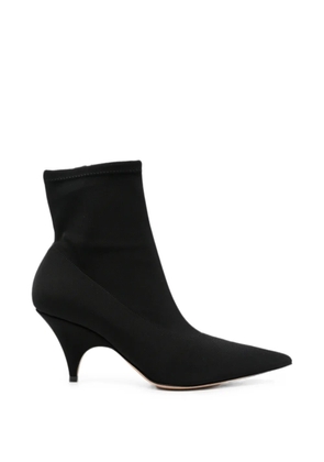 Gianvito Rossi Osaka ankle boots - Black