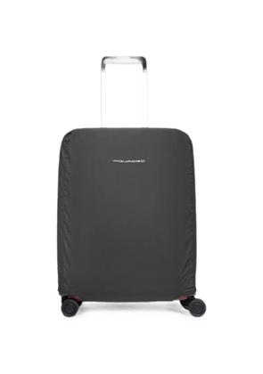 PIQUADRO water-resistant cabin luggage cover - Grey
