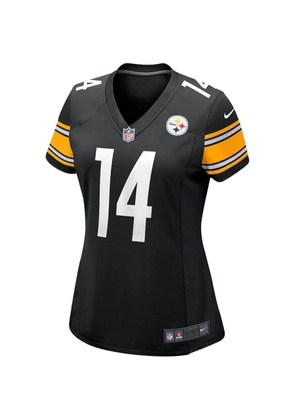 Nike George Pickens Pittsburgh Steelers T-shirt - Black