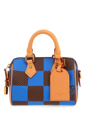 Louis Vuitton Pre-Owned 2024 Damier Speedy handbag - Blue