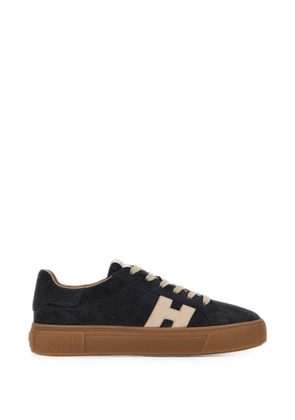Hogan Crosswind sneakers - Blue