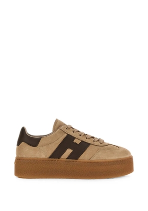 Hogan Cool sneakers - Neutrals