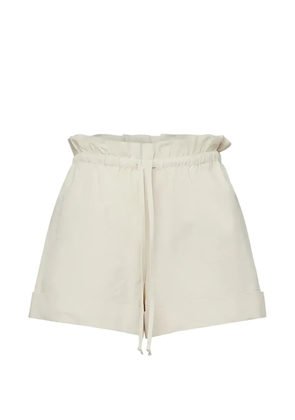 Drykorn Edict shorts - Neutrals