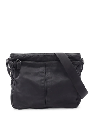 Prada Pre-Owned 2000s black crossbody bag