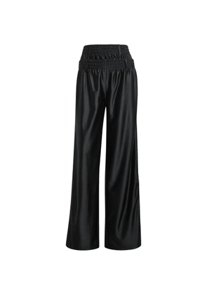 adidas Adibreak double-layered track pants - Black